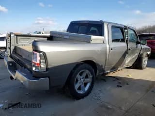 ✅ 2010 Dodge 1500 SLT • VIN: 1D7RV1CT2AS129373 • Lot: 87654915. Wystawiony na Copart z przebiegiem 278 390 mil. Bezpłatny archiwum sprzedaży aukcyjnych z USA i szczegółowy raport historii pojazdu na DreamBid. Zdjęcie 3.