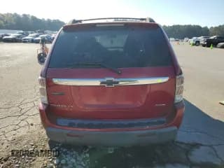 ✅ 2005 Chevrolet Equinox LS • VIN: 2CNDL23F856037957 • Лот: 77535284. Опубликован ранее на Copart с пробегом 303 477 миль. Бесплатный доступ к архиву аукционных продаж из США и подробный отчёт об истории автомобиля на DreamBid. Изображение 6.
