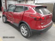 ✅ 2017 Nissan Rogue SL • VIN: JN1BJ1CP8HW020190 • Лот: 41228230. Опубликован ранее на IAAI с пробегом 132 803 миль. Бесплатный доступ к архиву аукционных продаж из США и подробный отчёт об истории автомобиля на DreamBid. Изображение 3.