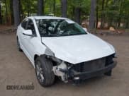 ✅ 2018 Hyundai Elantra SEL • VIN: 5NPD84LFXJH324577 • Lot: 43319119. Listed on IAAI with 145,110 mi. Free auction sales archive from the USA and detailed vehicle history report at DreamBid. Image 18.