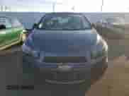 2013 Chevrolet Sonic LT с VIN 1G1JD6SB9D4154482, выставлен на аукционе Copart как лот 83623314 с пробегом 173 346 миль миль и Списание • Salvage title. История ставок и продаж доступна на DreamBid. Изображение 5.