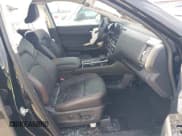 ✅ 2024 Nissan Pathfinder Platinum • VIN: 5N1DR3DG9RC305133 • Лот: 42564858. Опубликован ранее на IAAI с пробегом 9 049 миль. Бесплатный доступ к архиву аукционных продаж из США и подробный отчёт об истории автомобиля на DreamBid. Изображение 5.