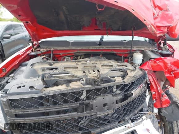 ✅ 2013 Chevrolet Silverado 2500HD Work Truck • VIN: 1GC0KVCG5DZ144211 • Lot: 42232055. Listed on IAAI with 27,235 mi. Free auction sales archive from the USA and detailed vehicle history report at DreamBid. Image 10.