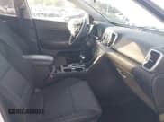 ✅ 2019 Kia Sportage LX • VIN: KNDPM3AC0K7567865 • Лот: 43300035. Опубликован ранее на IAAI с пробегом 167 050 миль. Бесплатный доступ к архиву аукционных продаж из США и подробный отчёт об истории автомобиля на DreamBid. Изображение 5.