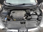 ✅ 2015 Hyundai Veloster • VIN: KMHTC6AD2FU235151 • Lot: 43692675. Wystawiony na Copart z przebiegiem 105 798 mil. Bezpłatny archiwum sprzedaży aukcyjnych z USA i szczegółowy raport historii pojazdu na DreamBid. Zdjęcie 11.