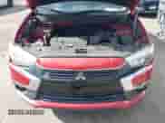 2016 Mitsubishi Outlander SE with VIN JA4AP3AW6GZ042838, listed as a IAAI auction lot 41910179 with 126,072 mi miles and . Bid and sale history available at DreamBid. Image 10.