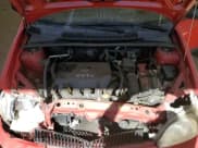 ✅ 2001 Toyota ECHO • VIN: JTDBT123110143229 • Lot: 84920065. Listed on Copart with 94,909 mi. Free auction sales archive from the USA and detailed vehicle history report at DreamBid. Image 11.