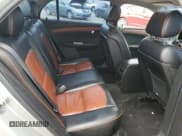 ✅ 2008 Chevrolet Malibu LTZ • VIN: 1G1ZK57708F156705 • Lot: 81500624. Listed on Copart with 210,116 mi. Free auction sales archive from the USA and detailed vehicle history report at DreamBid. Image 10.