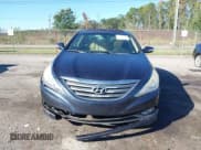 ✅ 2014 Hyundai Sonata SE • VIN: 5NPEC4AC9EH833125 • Лот: 43487769. Опубликован ранее на IAAI с пробегом 119 097 миль. Бесплатный доступ к архиву аукционных продаж из США и подробный отчёт об истории автомобиля на DreamBid. Изображение 13.