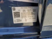 ✅ 2021 Chevrolet Silverado 1500 LT Trail Boss • VIN: 1GCPYFEL7MZ450971 • Lot: 64690984. Wystawiony na Copart z przebiegiem 50 908 mil. Bezpłatny archiwum sprzedaży aukcyjnych z USA i szczegółowy raport historii pojazdu na DreamBid. Zdjęcie 12.