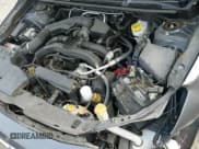 ✅ 2019 Subaru Impreza Special Sports • VIN: 4S3GKAM65K3610863 • Lot: 42069495. Listed on IAAI with 63,642 mi. Free auction sales archive from the USA and detailed vehicle history report at DreamBid. Image 20.