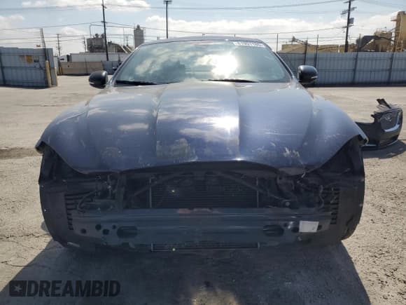 ✅ 2015 Jaguar XF Portfolio • VIN: SAJWA0F75F8U74386 • Lot: 81991185. Wystawiony na Copart z przebiegiem 112 125 mil. Bezpłatny archiwum sprzedaży aukcyjnych z USA i szczegółowy raport historii pojazdu na DreamBid. Zdjęcie 5.