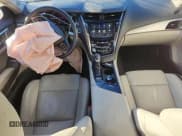 ✅ 2019 Cadillac CTS AWD • VIN: 1G6AW5SX7K0128798 • Лот: 82595505. Опубликован ранее на Copart с пробегом Не указан. Бесплатный доступ к архиву аукционных продаж из США и подробный отчёт об истории автомобиля на DreamBid. Изображение 8.