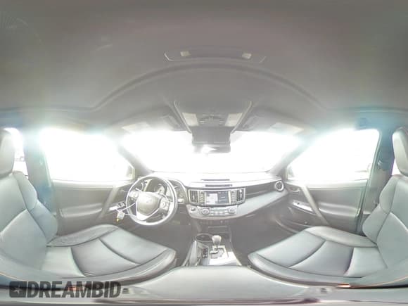 ✅ 2016 Toyota RAV4 SE • VIN: 2T3NFREV0GW235162 • Lot: 86836005. Wystawiony na Copart z przebiegiem 134 130 mil. Bezpłatny archiwum sprzedaży aukcyjnych z USA i szczegółowy raport historii pojazdu na DreamBid. Zdjęcie 15.