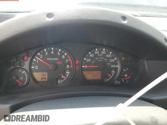 ✅ 2010 Nissan Frontier SE • VIN: 1N6AD0CWXAC402288 • Lot: 68748555. Listed on Copart with 238,383 mi. Free auction sales archive from the USA and detailed vehicle history report at DreamBid. Image 9.