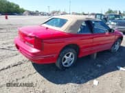 ✅ 1994 Oldsmobile Cutlass Supreme • VIN: 1G3WT35X5RD302124 • Lot: 39599728. Listed on IAAI with 109,165 mi. Free auction sales archive from the USA and detailed vehicle history report at DreamBid. Image 4.