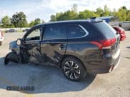 ✅ 2018 Mitsubishi Outlander SEL • VIN: JA4J24A5XJZ043347 • Lot: 72040375. Wystawiony na Copart z przebiegiem 53 668 mil. Bezpłatny archiwum sprzedaży aukcyjnych z USA i szczegółowy raport historii pojazdu na DreamBid. Zdjęcie 2.