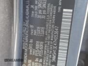 ✅ 2007 Hyundai Santa Fe SE • VIN: 5NMSH13E47H053647 • Lot: 81824124. Listed on Copart with 178,451 mi. Free auction sales archive from the USA and detailed vehicle history report at DreamBid. Image 12.