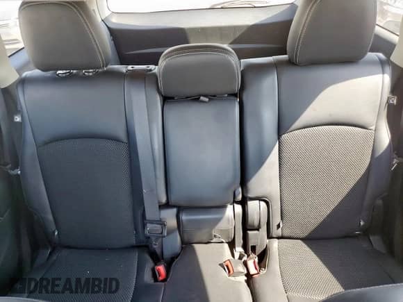 2015 Dodge Journey Crossroad с VIN 3C4PDCGGXFT641546, выставлен на аукционе Copart как лот 85554595 с пробегом 172 635 миль миль и Чистый • Clean title. История ставок и продаж доступна на DreamBid. Изображение 10.