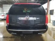 ✅ 2013 Cadillac Escalade Platinum Edition • VIN: 1GYS4DEF7DR240482 • Лот: 56906815. Опубликован ранее на Copart с пробегом 147 774 миль. Бесплатный доступ к архиву аукционных продаж из США и подробный отчёт об истории автомобиля на DreamBid. Изображение 6.