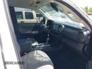 ✅ 2022 Toyota Tacoma SR • VIN: 3TYRX5GN8NT065916 • Lot: 42553981. Listed on IAAI with 67,828 mi. Free auction sales archive from the USA and detailed vehicle history report at DreamBid. Image 5.