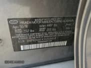 ✅ 2018 Hyundai Sonata SE • VIN: 5NPE24AF4JH708458 • Lot: 44245933. Listed on Copart with 61,850 mi. Free auction sales archive from the USA and detailed vehicle history report at DreamBid. Image 12.