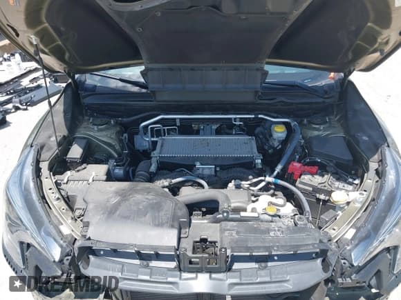 ✅ 2023 Subaru Ascent Limited • VIN: 4S4WMAUD2P3448567 • Lot: 42581625. Listed on IAAI with 29,483 mi. Free auction sales archive from the USA and detailed vehicle history report at DreamBid. Image 10.