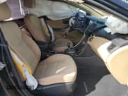 ✅ 2013 Hyundai Elantra GLS • VIN: KMHDH4AE1DU891017 • Lot: 82001135. Listed on Copart with 145,126 mi. Free auction sales archive from the USA and detailed vehicle history report at DreamBid. Image 7.