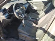 ✅ 2023 Audi Q3 S line Premium Plus • VIN: WA1EECF31P1048860 • Лот: 87314455. Опубликован ранее на Copart с пробегом 11 256 миль. Бесплатный доступ к архиву аукционных продаж из США и подробный отчёт об истории автомобиля на DreamBid. Изображение 7.