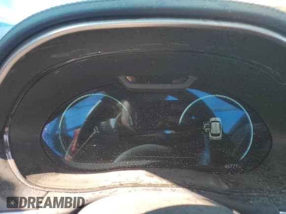 ✅ 2023 Genesis GV70 2.5T • VIN: KMUMADTB3PU125996 • Lot: 47834295. Listed on Copart with 46,771 mi. Free auction sales archive from the USA and detailed vehicle history report at DreamBid. Image 9.