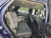 ✅ 2017 Dodge Durango SXT • VIN: 1C4RDJAG8HC860512 • Lot: 93114215. Wystawiony na Copart z przebiegiem 152 253 mil. Bezpłatny archiwum sprzedaży aukcyjnych z USA i szczegółowy raport historii pojazdu na DreamBid. Zdjęcie 11.