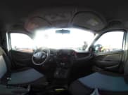 ✅ 2019 Ram ProMaster City Cargo Tradesman • VIN: ZFBHRFAB4K6M31472 • Lot: 43684146. Listed on IAAI with 141,473 mi. Free auction sales archive from the USA and detailed vehicle history report at DreamBid. Image 17.