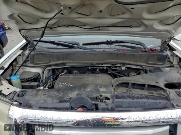 ✅ 2011 Honda Pilot EX-L • VIN: 5FNYF3H53BB010030 • Lot: 95542475. Wystawiony na Copart z przebiegiem 183 185 mil. Bezpłatny archiwum sprzedaży aukcyjnych z USA i szczegółowy raport historii pojazdu na DreamBid. Zdjęcie 12.