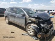 ✅ 2010 Chevrolet Traverse 1LT • VIN: 1GNLVFED8AS133857 • Лот: 58991174. Опубликован ранее на Copart с пробегом 116 577 миль. Бесплатный доступ к архиву аукционных продаж из США и подробный отчёт об истории автомобиля на DreamBid. Изображение 4.