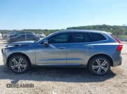 ✅ 2018 Volvo XC60 Momentum • VIN: YV4A22RK2J1080618 • Лот: 43383541. Опубликован ранее на IAAI с пробегом 95 935 миль. Бесплатный доступ к архиву аукционных продаж из США и подробный отчёт об истории автомобиля на DreamBid. Изображение 14.