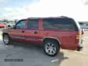 2002 Chevrolet Suburban LT z VIN 1GNEC16ZX2J211803, wystawiony jako Copart lot #78825824 z przebiegiem 267 175 mil mil oraz Czysty tytuł • Clean title. Historia ofert i sprzedaży dostępna na DreamBid. Obrazek 2.