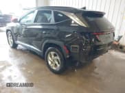 ✅ 2022 Hyundai Tucson Preferred • VIN: KM8JBCAE4NU033735 • Lot: 41696707. Wystawiony na IAAI z przebiegiem 32 177 mil. Bezpłatny archiwum sprzedaży aukcyjnych z USA i szczegółowy raport historii pojazdu na DreamBid. Zdjęcie 3.