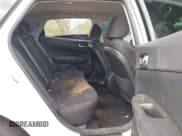 ✅ 2017 Kia Optima • VIN: KNAGT4LC8H5004991 • Lot: 43496608. Listed on IAAI with 119,125 mi. Free auction sales archive from the USA and detailed vehicle history report at DreamBid. Image 8.