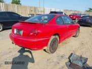 ✅ 2005 Pontiac Sunfire • VIN: 3G2JB12F25S166689 • Лот: 42672740. Опубликован ранее на IAAI с пробегом Не указан. Бесплатный доступ к архиву аукционных продаж из США и подробный отчёт об истории автомобиля на DreamBid. Изображение 4.