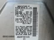 ✅ 2003 Nissan Murano SL • VIN: JN8AZ08T33W121474 • Lot: 84792105. Listed on Copart with 206,822 mi. Free auction sales archive from the USA and detailed vehicle history report at DreamBid. Image 13.