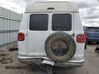 ✅ 1995 Dodge Cargo • VIN: 2B6HB21Y1SK517777 • Lot: 54085494. Listed on Copart with 210,624 mi. Free auction sales archive from the USA and detailed vehicle history report at DreamBid. Image 6.