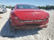 ✅ 2007 Pontiac G6 GT • VIN: 1G2ZH18NX74224406 • Lot: 65331115. Listed on Copart with Not provided. Free auction sales archive from the USA and detailed vehicle history report at DreamBid. Image 6.