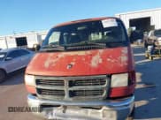 ✅ 2001 Dodge RAM • VIN: 2B7KB31Y61K510927 • Lot: 43677508. Listed on IAAI with 306,691 mi. Free auction sales archive from the USA and detailed vehicle history report at DreamBid. Image 12.