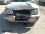 ✅ 2006 Mitsubishi Montero Limited • VIN: JA4MW51S16J003757 • Lot: 41683143. Listed on IAAI with 246,618 mi. Free auction sales archive from the USA and detailed vehicle history report at DreamBid. Image 6.