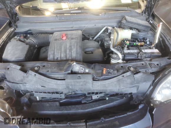 ✅ 2014 Chevrolet Captiva Sport LT • VIN: 3GNAL3EK0ES580767 • Lot: 49147335. Wystawiony na Copart z przebiegiem 92 555 mil. Bezpłatny archiwum sprzedaży aukcyjnych z USA i szczegółowy raport historii pojazdu na DreamBid. Zdjęcie 14.