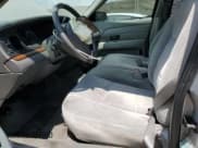 ✅ 2003 Ford Crown Victoria Standard • VIN: 2FAFP73W73X138578 • Lot: 65280395. Wystawiony na Copart z przebiegiem 131 245 mil. Bezpłatny archiwum sprzedaży aukcyjnych z USA i szczegółowy raport historii pojazdu na DreamBid. Zdjęcie 7.