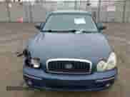 2004 Hyundai Sonata GLS z VIN KMHWF35H94A065434, wystawiony jako IAAI lot #41527880 z przebiegiem 137 357 mil mil oraz . Historia ofert i sprzedaży dostępna na DreamBid. Obrazek 13.