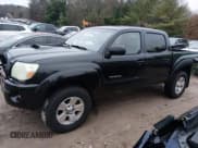 ✅ 2006 Toyota Tacoma • VIN: 5TELU42N06Z319571 • Lot: 43717786. Wystawiony na IAAI z przebiegiem 193 978 mil. Bezpłatny archiwum sprzedaży aukcyjnych z USA i szczegółowy raport historii pojazdu na DreamBid. Zdjęcie 17.