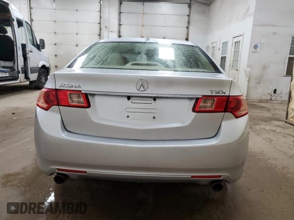 ✅ 2013 Acura TSX • VIN: JH4CU2F42DC000317 • Lot: 52992355. Wystawiony na Copart z przebiegiem 81 303 mil. Bezpłatny archiwum sprzedaży aukcyjnych z USA i szczegółowy raport historii pojazdu na DreamBid. Zdjęcie 6.