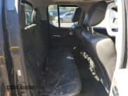✅ 2014 Nissan Frontier Pro-4X • VIN: 1N6AD0EV1EN746610 • Лот: 82009065. Опубликован ранее на Copart с пробегом Не указан. Бесплатный доступ к архиву аукционных продаж из США и подробный отчёт об истории автомобиля на DreamBid. Изображение 10.
